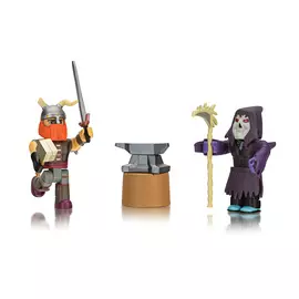 Набор игровой Roblox Легенда: Атака Гейткипера