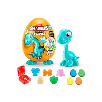 Набор игровой Zuru дино-раскопки (74115)