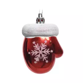 Набор игрушек елочных Kaemingk 2 шт