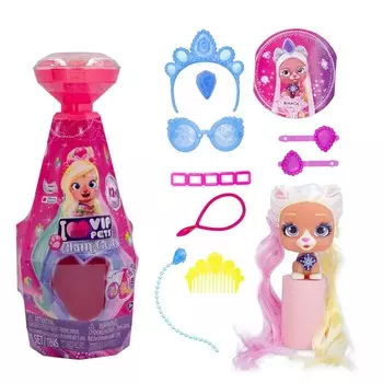 Набор IMC toys модные щенки bianca (715684/714151)