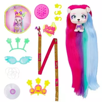 Набор IMC toys модные щенки gwen (714779)