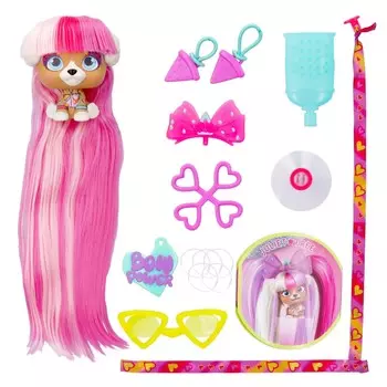 Набор IMC toys модные щенки juliet (714786)