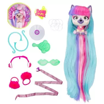 Набор IMC toys модные щенки natty (714809)