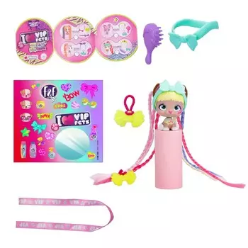 Набор IMC toys щенки коллекция мини фаны coco (714885)