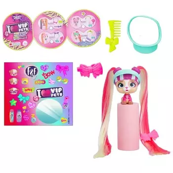 Набор IMC toys щенки мини фаны amanda (714878)