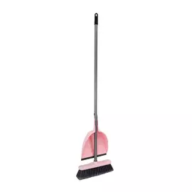 Набор In loran MSO-104PS совок, щетка