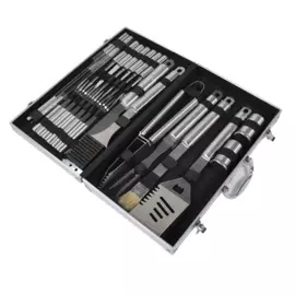 Набор инструментов 24 предмета Keyo