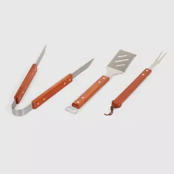 Набор инструментов Keyo (KY49047A) 3 шт