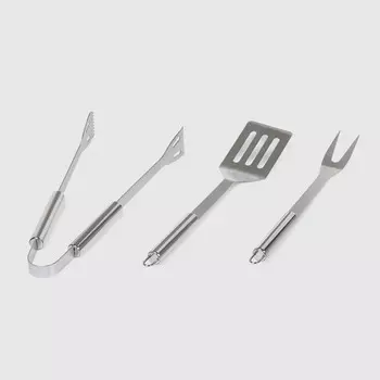 Набор инструментов Keyo (KYBBQ1514) 3 шт