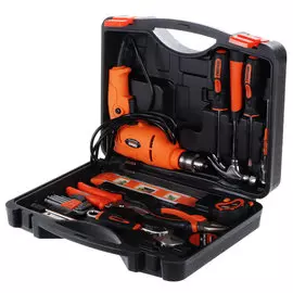 Набор инструментов Finder 192573 60 шт