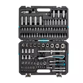 Набор инструментов Gross 109 предметов