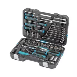 Набор инструментов Gross 76 предметов