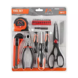 Набор инструментов Koopman 19 предметов