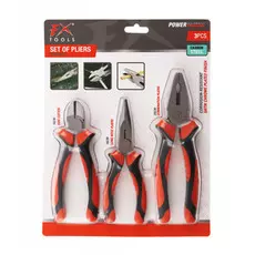 Набор инструментов Koopman 3 предмета