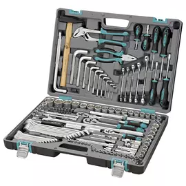 Набор инструментов Stels 142 шт