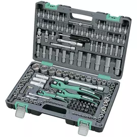 Набор инструментов Stels 151 шт