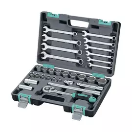 Набор инструментов Stels 1/2 CrV 31 предмет