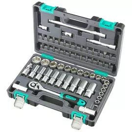 Набор инструментов Stels 60 шт