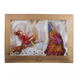 Набор Irena стрелец и жар-птица 2шт