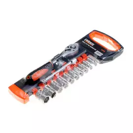 Набор иснтрументов Finder 1/4 12 шт