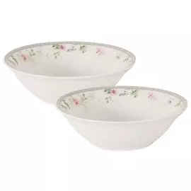 Набор из 2-х салатников Primavera Лада 14 см 0,25 л