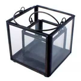 Набор из 2х подсвечников Edelman grazia