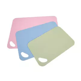 Набор из 3-х гибких разделочных досок FISSMAN 8002