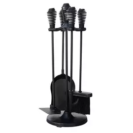 Набор каминный 5предметов Uniflame F-1032