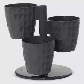 Набор Кашпо Serinova donence 24x27x24 см