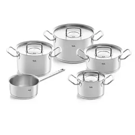 Набор кастрюль Fissler Original pro 5 предметов