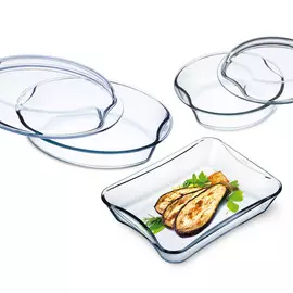 Набор кастрюль Simax Exclusive 5 предметов