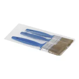 Набор кистей Anza basic 25/35/50 мм синтетика