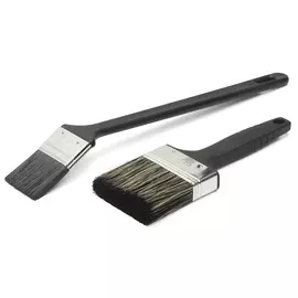 Набор кистей Anza BASIC для консервантов дерева 2 шт