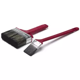 Набор кистей Anza GO для клеевой краски 2 шт