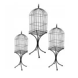 Набор клетки для птиц Koopman 3 шт