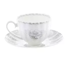 Набор кофейный 12 шт 150 мл версаль Hatori