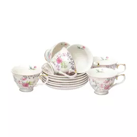 Набор кофейный Balsford Аглая 12 предметов