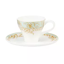 Набор кофейный Top Art Studio Фонтенбло 12 предметов