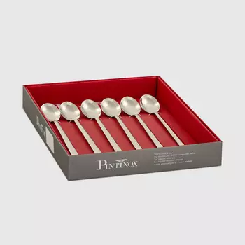 Набор коктейльных ложек Pintinox 6 шт