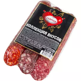 Набор колбас Таврия Коллекция вкуса