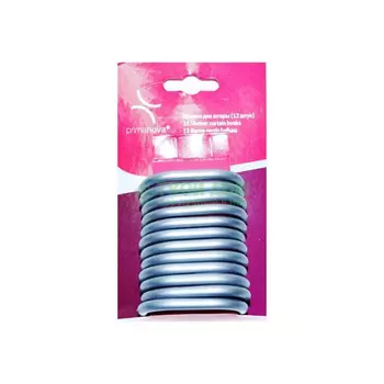 Набор колец для штор Primanova M-05414