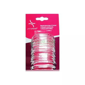 Набор колец для штор Primanova M-05416