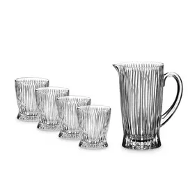 Набор комбинированный Riedel Tumbler Cold drinks set 5 предметов