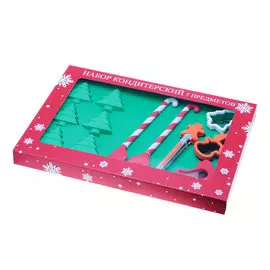 Набор кондитерский Ownland SE-967 7 предметов