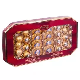 Набор конфет 600 г Моцарт (1410011)