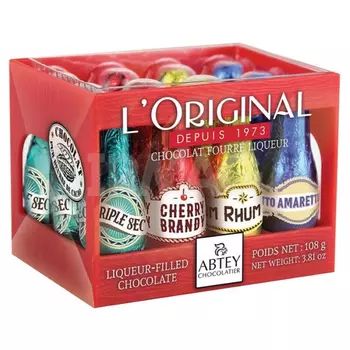 Набор конфет Abtey original 108 г