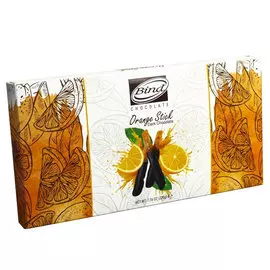 Набор конфет Bind Апельсиновая цедра в шоколаде 220 г