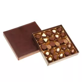 Набор конфет Chief Dark 330 г