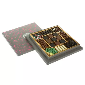 Набор конфет Chief Harmony 635 г