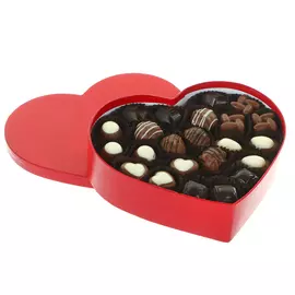 Набор конфет Chief Heart 285 г